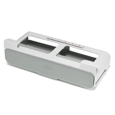 Подвесной органайзер под полку для специй Joseph Joseph CupboardStore