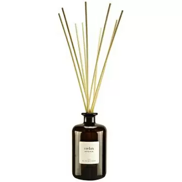 Диффузор ароматический Ambientair The Olphactory, Relax, White Musk, 500 мл