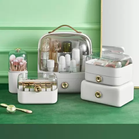 Бокс для косметики ILikeGift Beauty