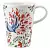 Кружка Fantail Bird из коллекции Liberty Jones Birds of Paradise, 350 мл