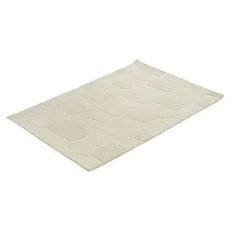 Ковер из шерсти gangtok из коллекции ethnic, 160х230 см