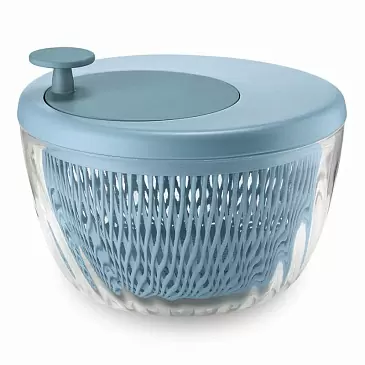 Сушилка для салата Guzzini Twist&Dry
