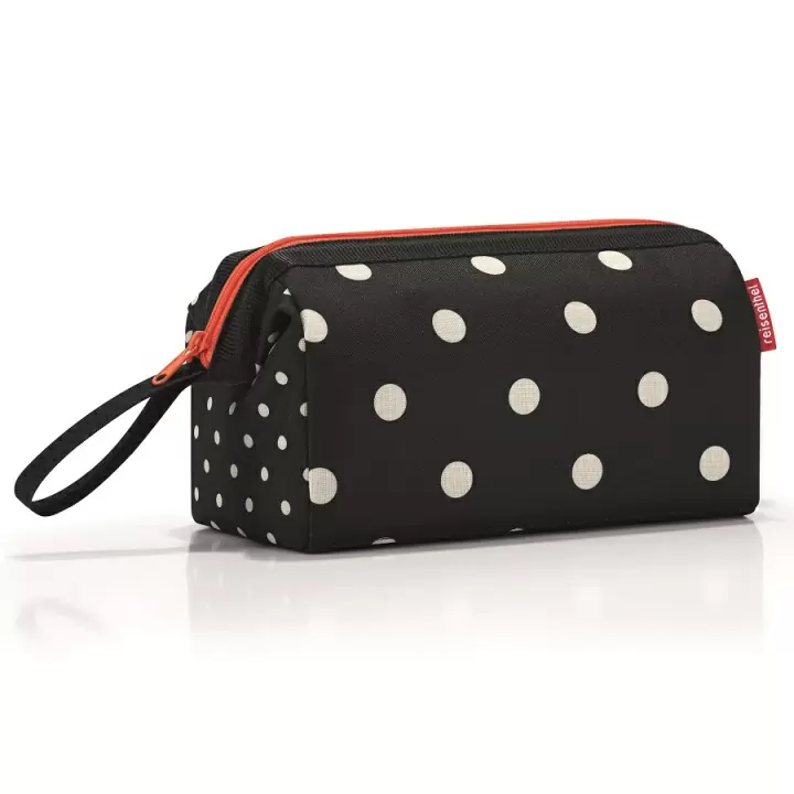 Косметичка travelcosmetic mixed dots