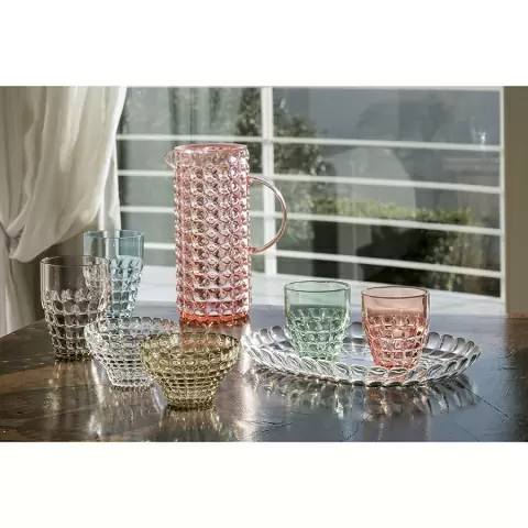 Пиала Guzzini Tiffany, песочная