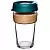 Кружка keepcup brew cork l 454 мл eventide
