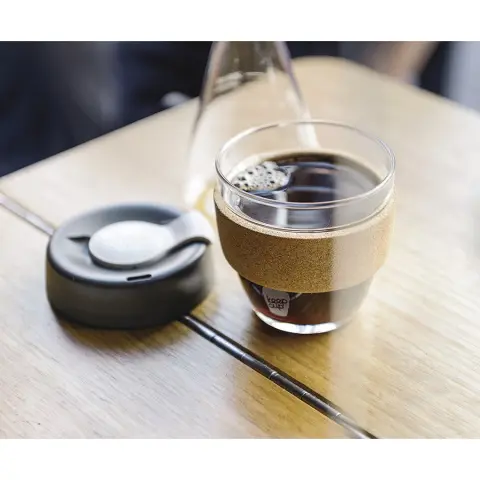 Кружка brew cork s 227 мл alder