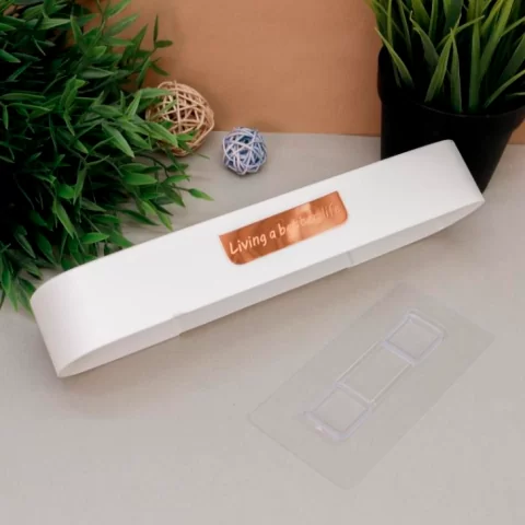 Полочка для обуви ILikeGift Classic