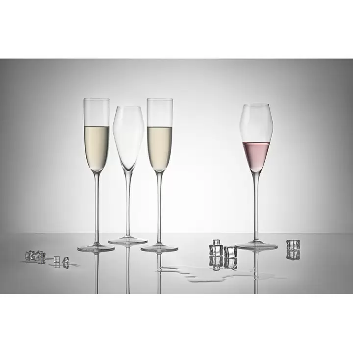 Набор бокалов для шампанского Liberty Jones Celebrate, 160 мл, 2 шт