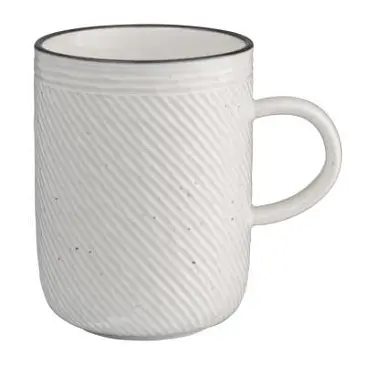 Кружка contour, 350 мл