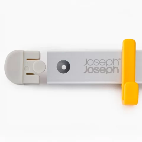 Держатель для швабры и уборочного инвентаря Joseph Joseph CleanTech