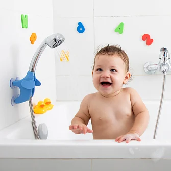 Держатель для душевой лейки Peleg Design Trunky Dory