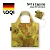 Складная сумка LOQI VINCENT VAN GOGH Sunflowers
