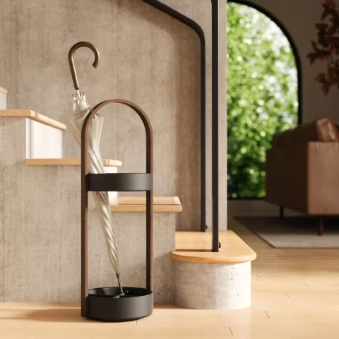 Подставка для зонтов Umbra Bellwood