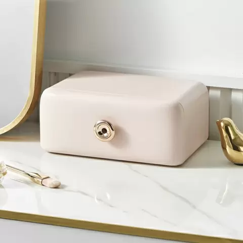 Бокс для косметики ILikeGift Classic