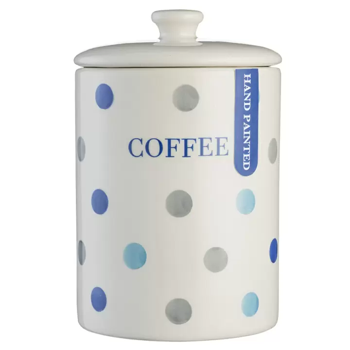Емкость для хранения кофе padstow 15,5х9,5 см