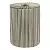 Корзина плетеная dholak grey из коллекции ethnic, размер m