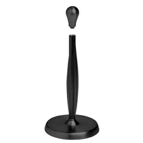 Держатель для бумажных полотенец UMBRA Tug, черный