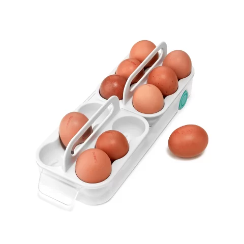 Подставка для хранения яиц в холодильник Joseph Joseph FridgeStore