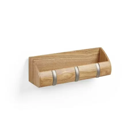 Полка-органайзер для прихожей Umbra Cubby Mini