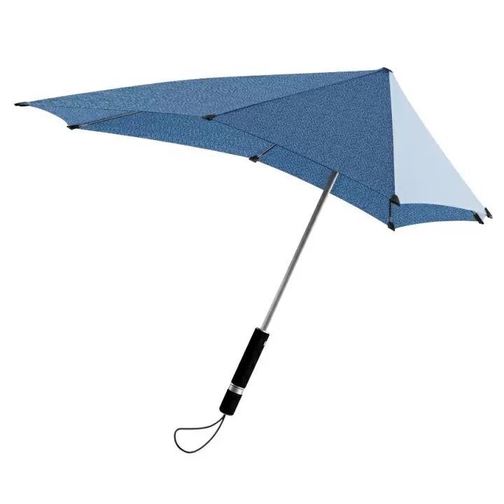 Зонт-трость senz° original denim