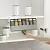 Подвесной органайзер для специй Joseph Joseph CupboardStore
