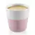 Набор чашек для эспрессо Eva Solo 80 мл, 2 шт, розовый