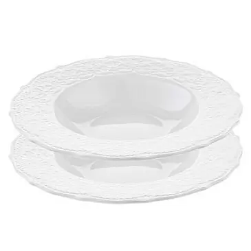 Набор суповых тарелок Liberty Jones Tracery, 22 см, 2 шт