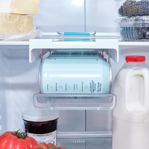 Подвесной органайзер для банок в холодильник Joseph Joseph FridgeStore