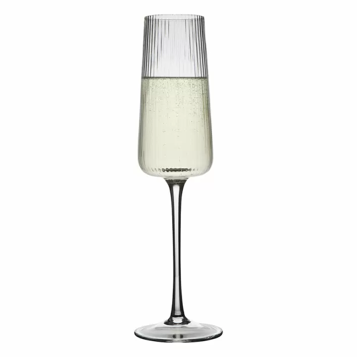 Набор бокалов для шампанского Liberty Jones Celebrate, 240 мл, 2 шт