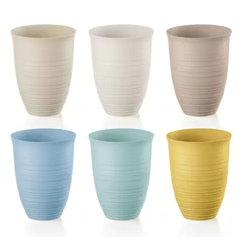 Стаканы Guzzini Tierra