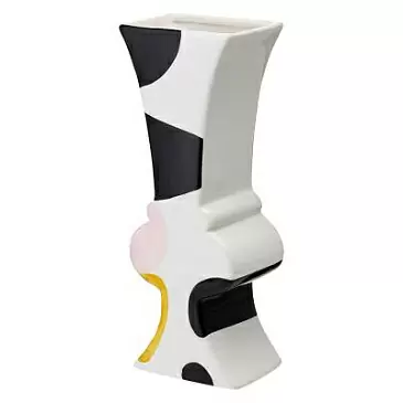 Ваза echo из коллекции accent, 25 см