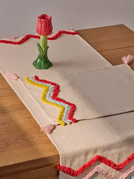 Салфетка под приборы Такт из коллекции blossom, 33х48 см