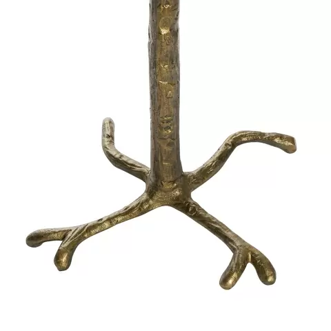 Торшер palm beams, 117 см