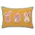 Подушка декоративная spring traditions из коллекции easter essential, 30х45 см