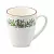 Кружка nordic nature из коллекции new year essential, 360 мл