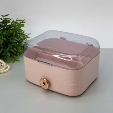 Бокс для косметики ILikeGift Beauty