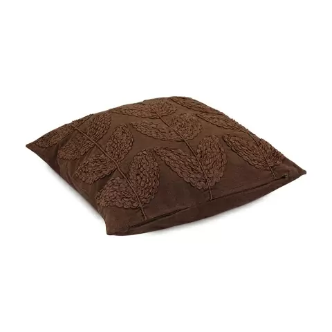 Чехол на подушку desert leaf из коллекции essential