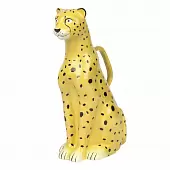 Лейка DOIY Urban Jungle Cheetah
