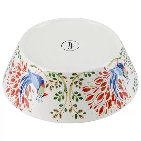 Салатник Fantail Bird из коллекции Liberty Jones Birds of Paradise, 900 мл