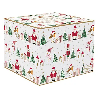 Кружка let it snow, santa, 400 мл