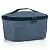 Термосумка Reisenthel Coolerbag s pocket twist blue