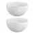 Набор салатников Liberty Jones Tracery, 14 см, 2 шт