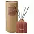 Диффузор ароматический vetiver & black cypress из коллекции edge, 200 мл, терракотовый