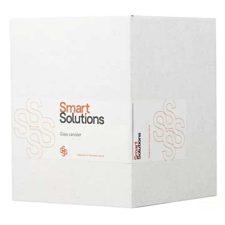 Чайник заварочный Smart Solutions 0,75 л