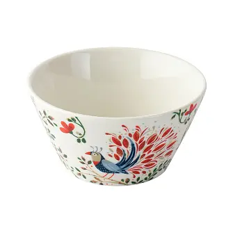 Чаша fantail bird из коллекции birds of paradise, 450 мл