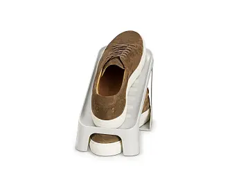 Подставка для обуви Joseph Joseph Shoe‑In Compact, комплект из 6 штук