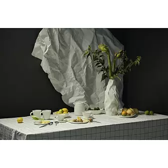 Блюдо сервировочное Liberty Jones White Cliffs, 30 см