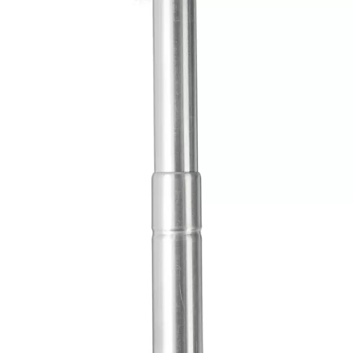 Ручка для швабры телескопическая Nordic Stream 160 см