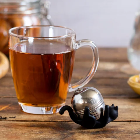 Заварник для чая Peleg Design Cattea