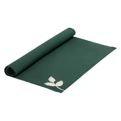 Салфетка сервировочная garden harmony из коллекции ethnic, 45х45 см